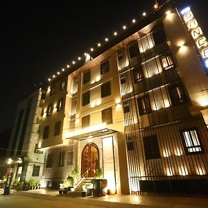 Sanca International Hotel In Patel Nagar Delhi
